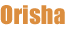 Orisha